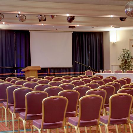 Best Western Royal Hotel Saint Helier Jersey Dış mekan fotoğraf