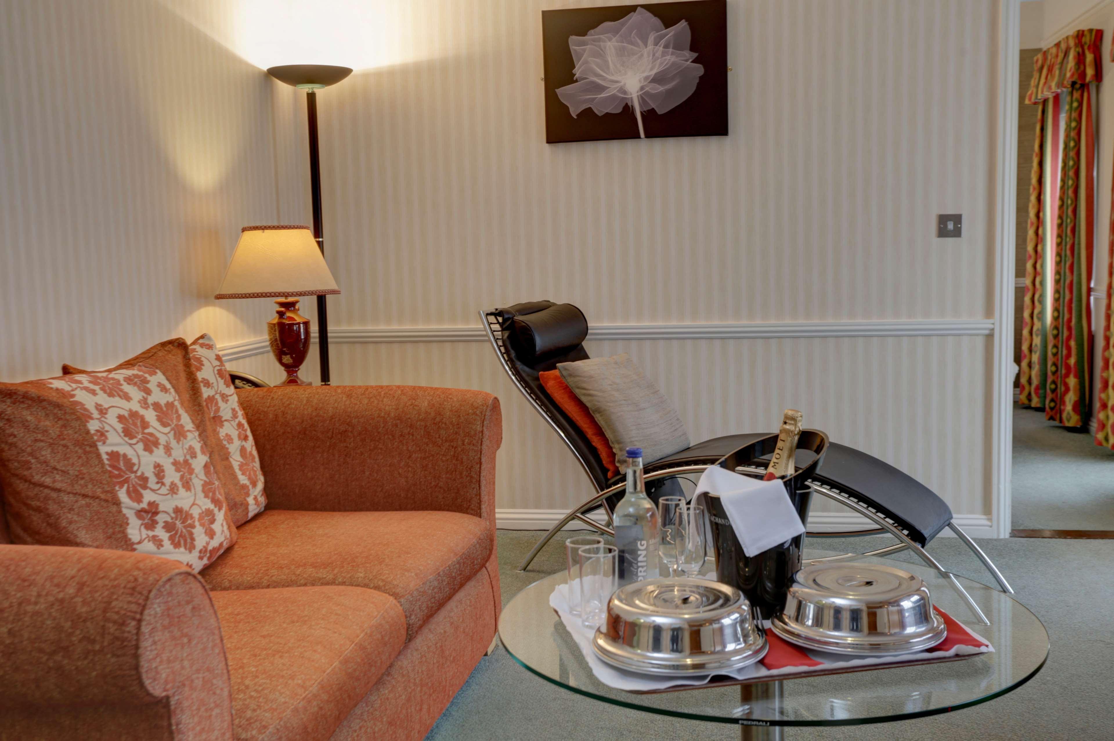 Best Western Royal Hotel Saint Helier Jersey Dış mekan fotoğraf