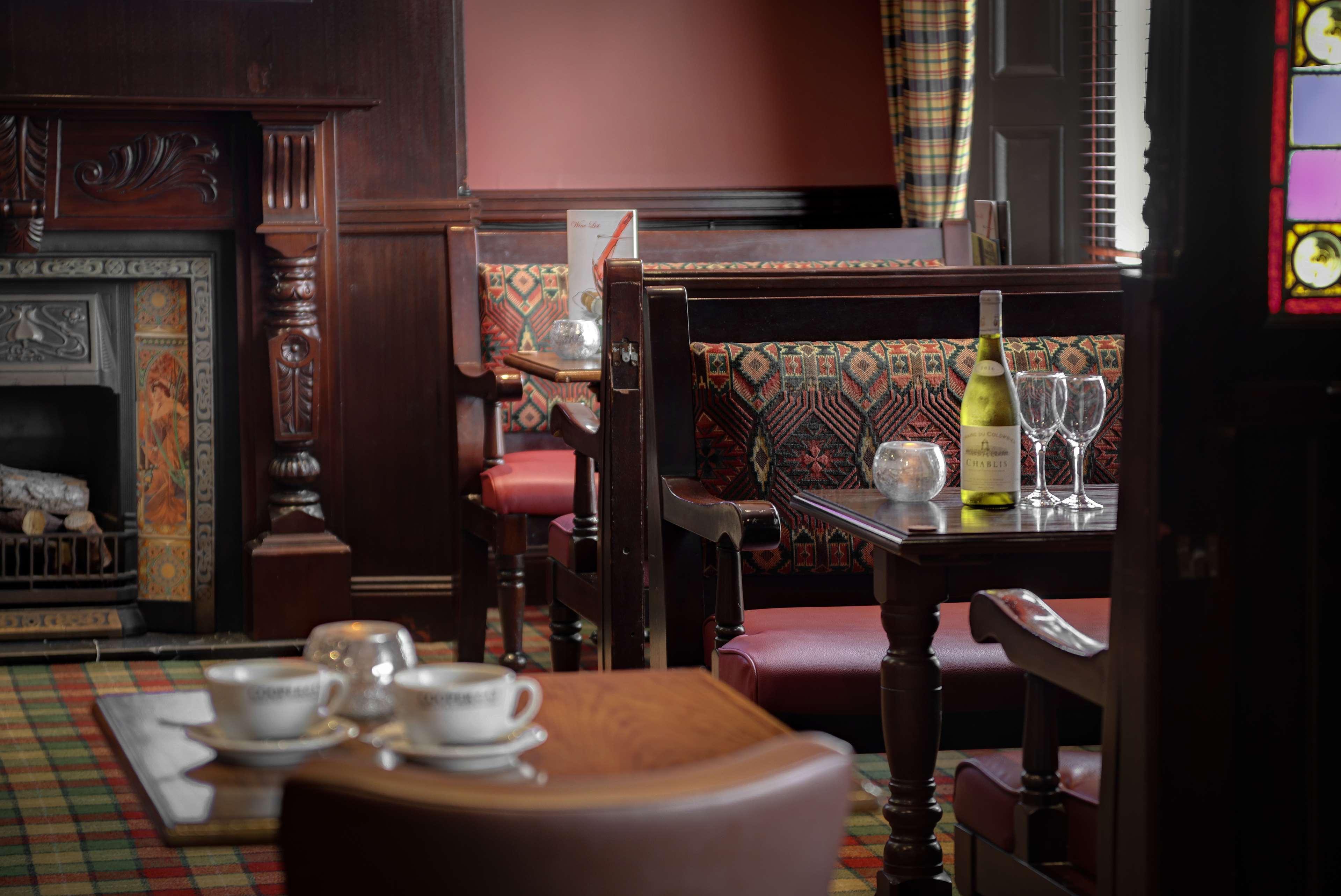Best Western Royal Hotel Saint Helier Jersey Dış mekan fotoğraf