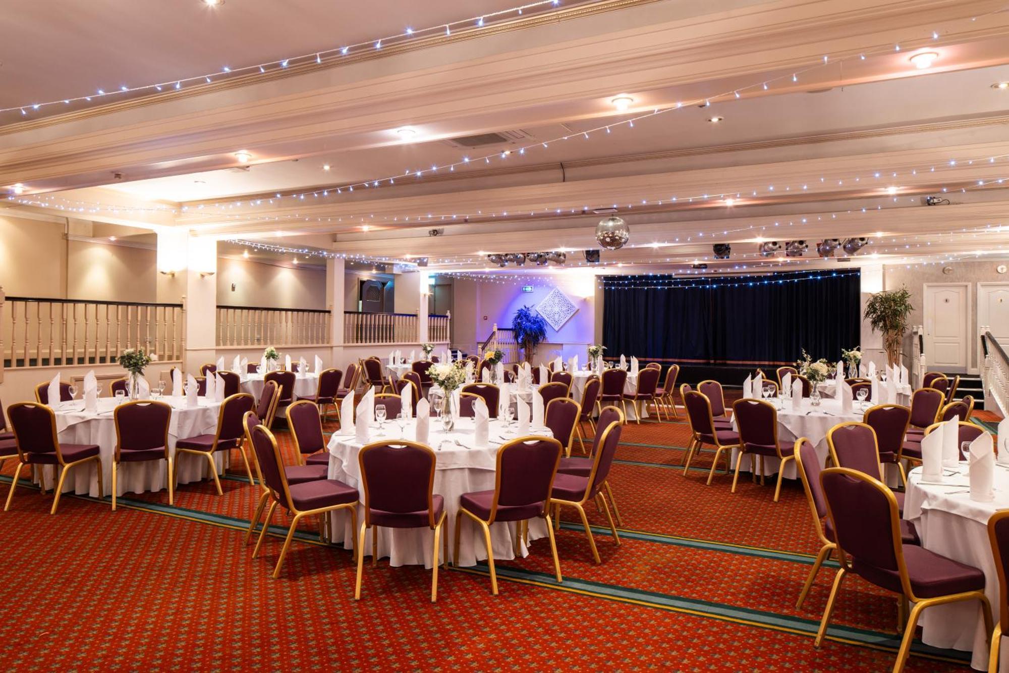 Best Western Royal Hotel Saint Helier Jersey Dış mekan fotoğraf