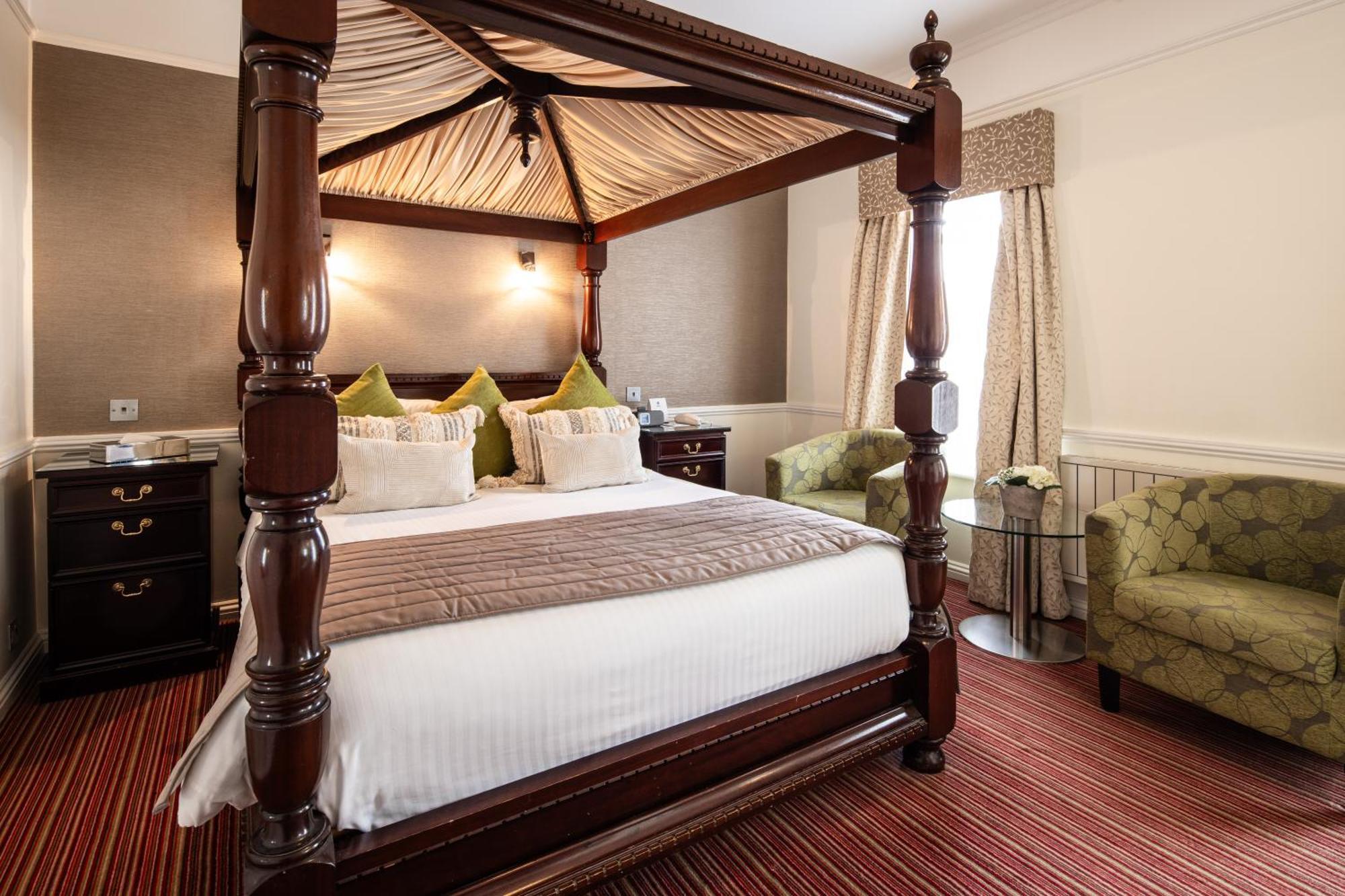 Best Western Royal Hotel Saint Helier Jersey Dış mekan fotoğraf