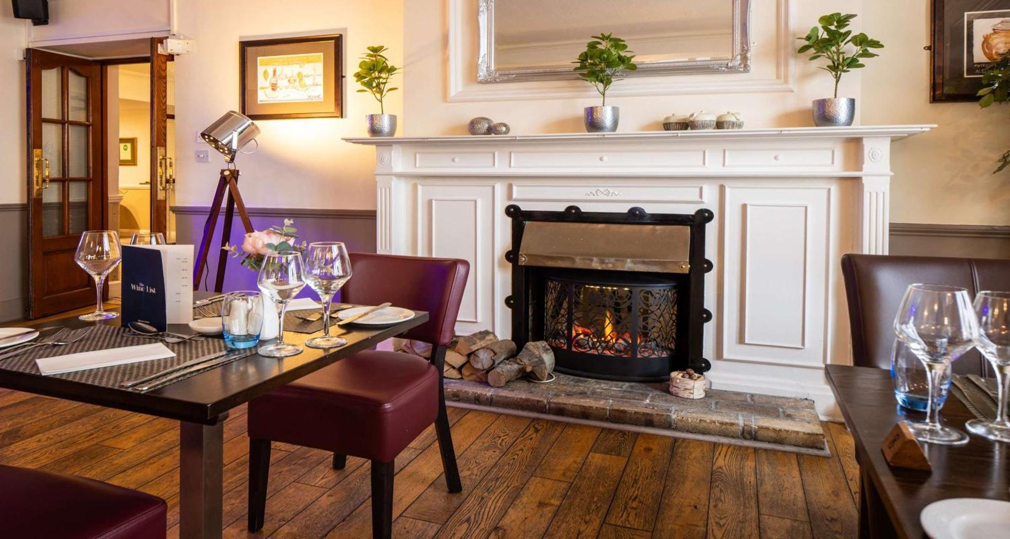 Best Western Royal Hotel Saint Helier Jersey Dış mekan fotoğraf
