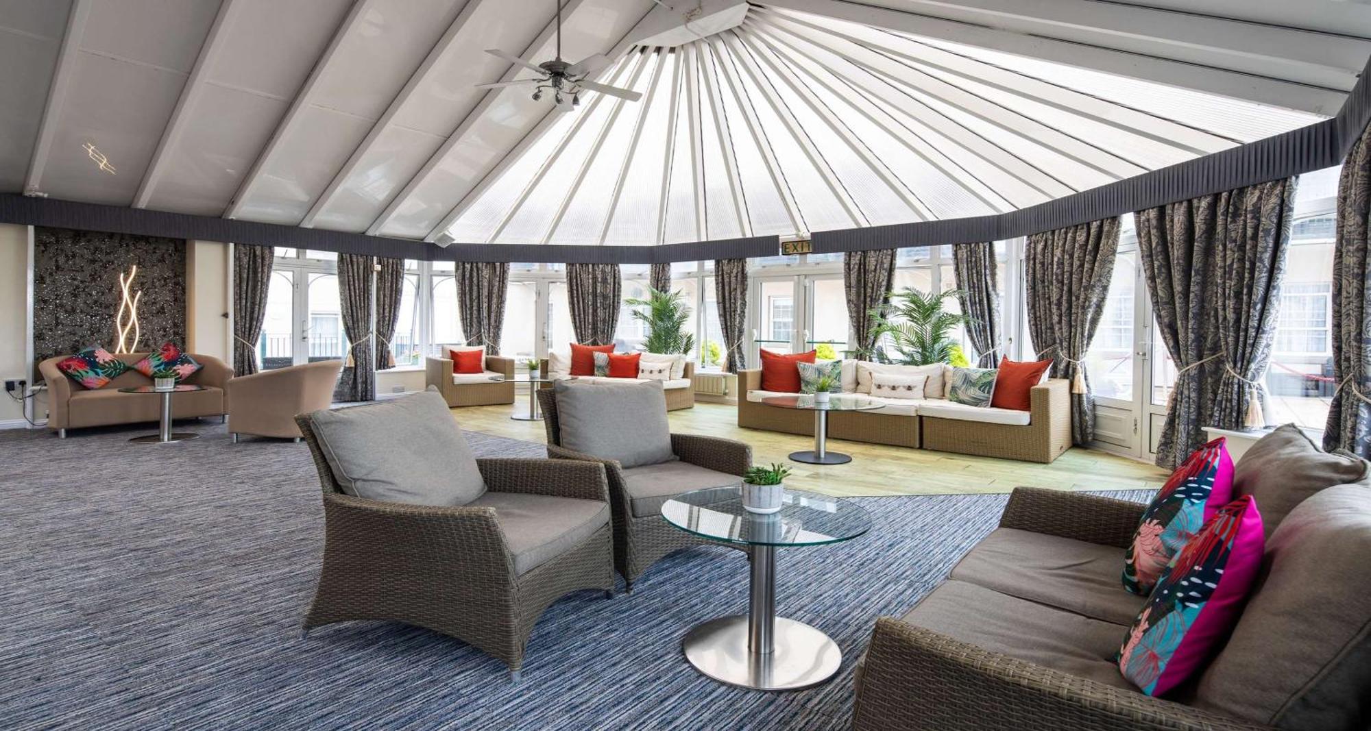 Best Western Royal Hotel Saint Helier Jersey Dış mekan fotoğraf