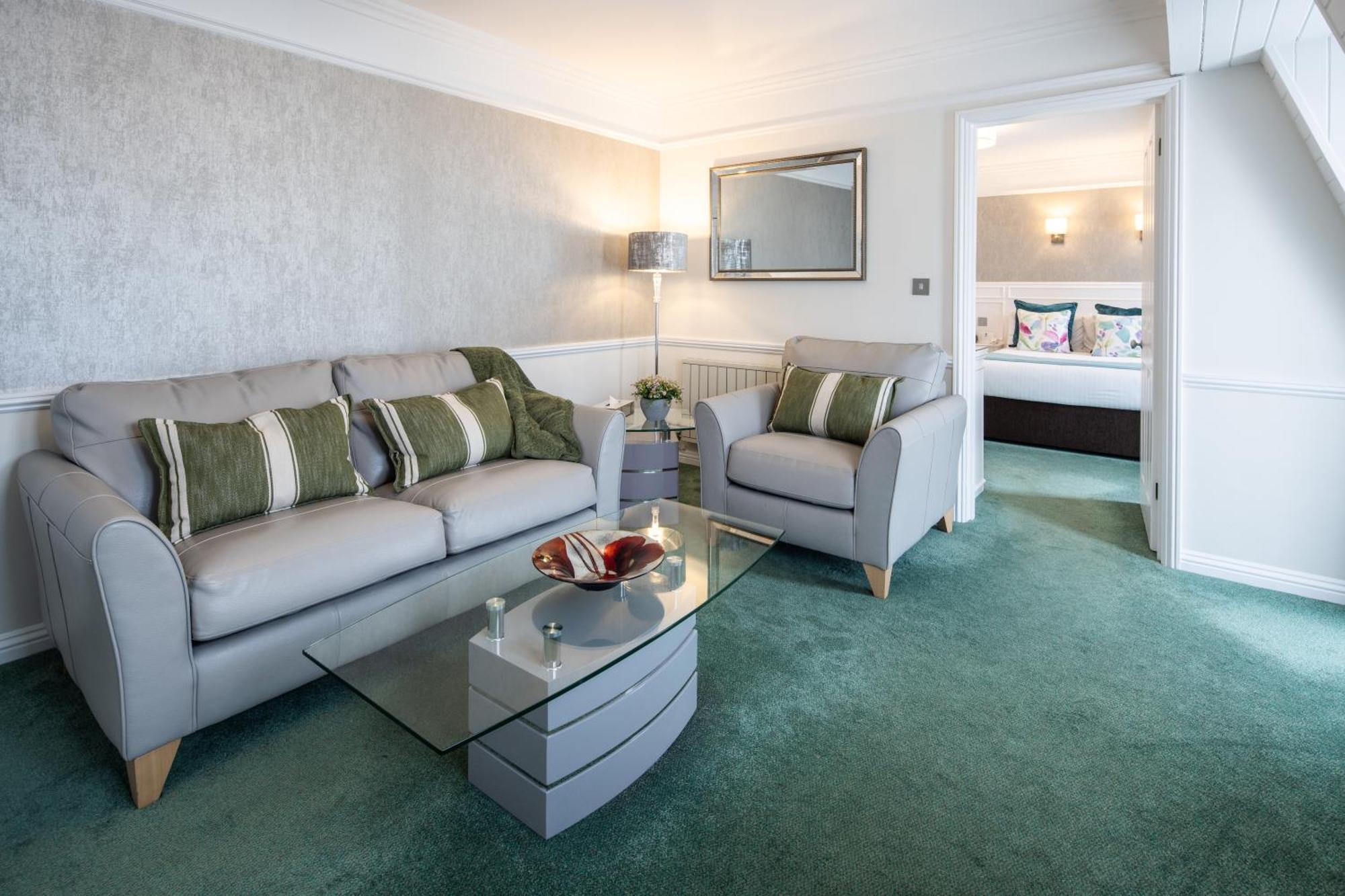 Best Western Royal Hotel Saint Helier Jersey Dış mekan fotoğraf